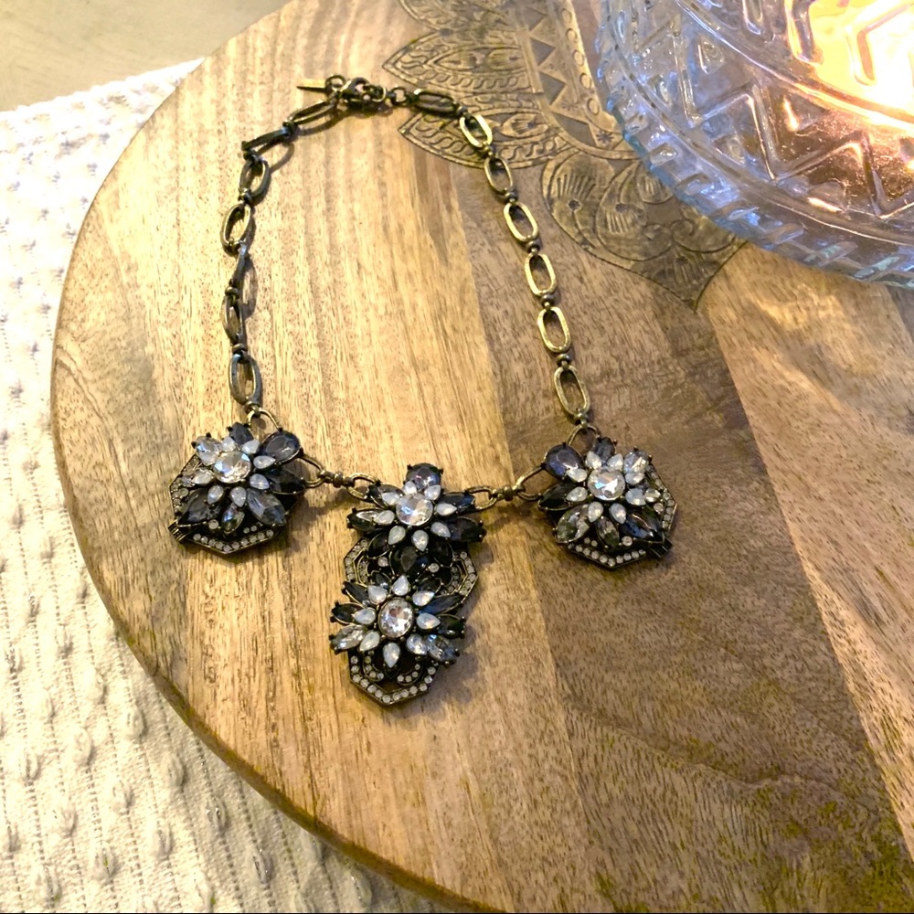 BaubleBar Statement Necklace